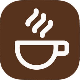 Coffee Tracker Icon